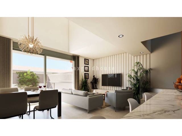 3 soverom Villa til salgs i Los Nietos, Cartagena med svømmebasseng - € 374 900 (Ref: 9984113)