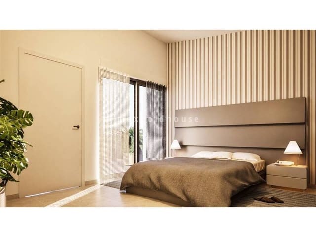 3 soverom Villa til salgs i Los Nietos, Cartagena med svømmebasseng - € 374 900 (Ref: 9984113)
