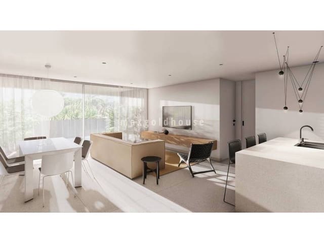 2 soveværelse Lejlighed til salg i El Raso, Guardamar del Segura med swimmingpool - € 299.000 (Ref: 9984114)