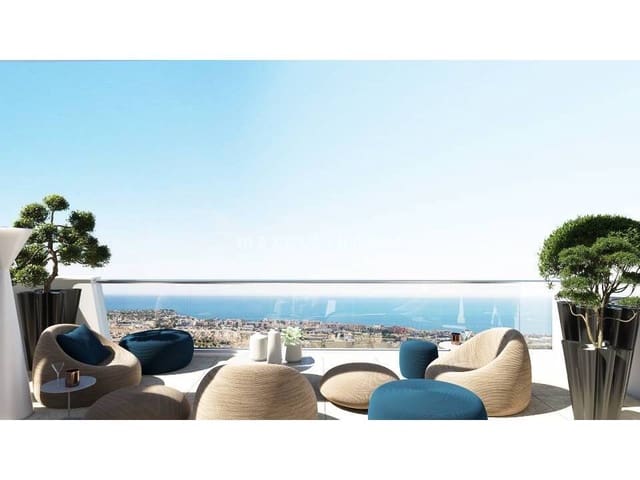2 quarto Apartamento para venda em Lomas de Cabo Roig - Los Dolses, Orihuela com piscina - 399 000 € (Ref: 9984115)