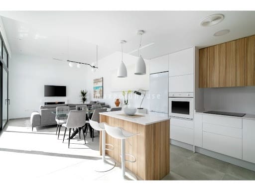 3 soveværelse Villa til salg i Calasparra med swimmingpool - € 355.000 (Ref: 9984116)