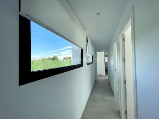 3 soveværelse Villa til salg i Calasparra med swimmingpool - € 355.000 (Ref: 9984116)