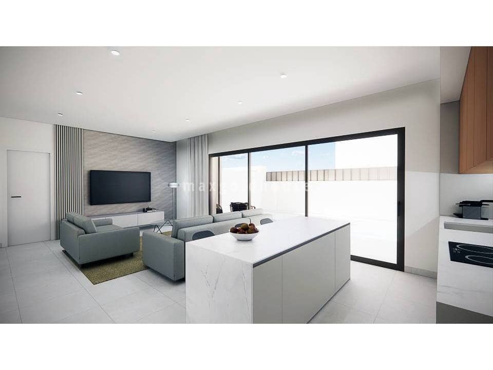 3 chambre Appartement à vendre à Pilar de la Horadada avec piscine - 291 500 € (Ref: 9984117)
