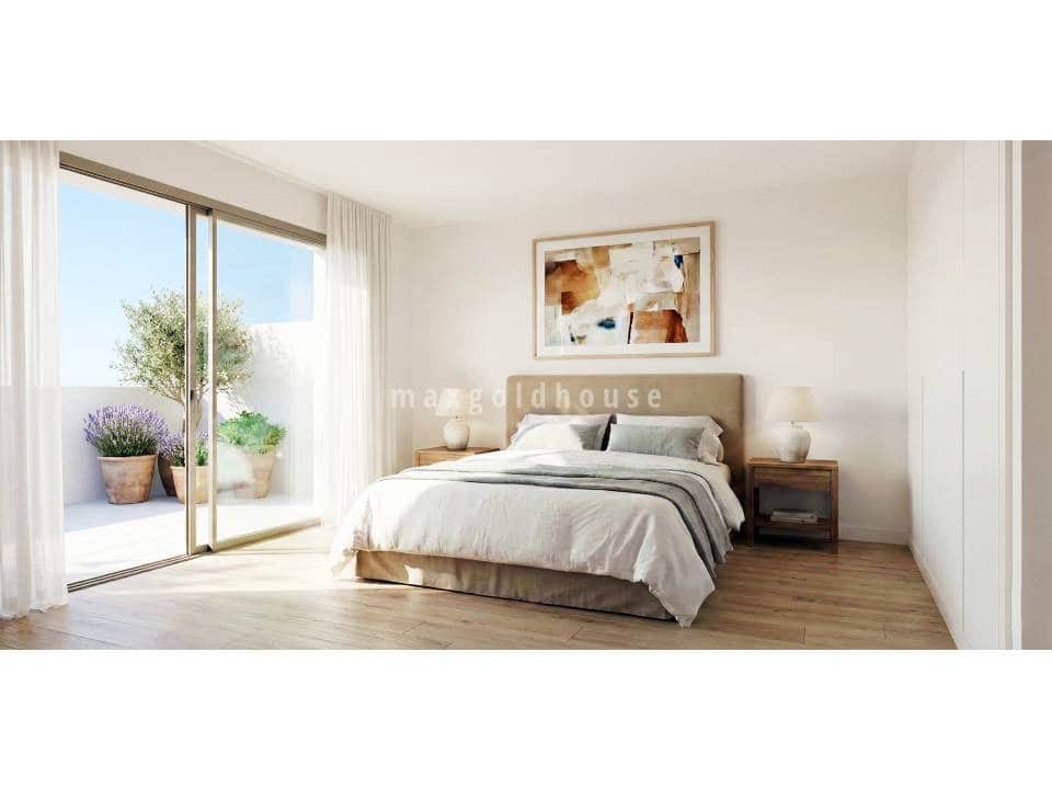 3 chambre Appartement à vendre à Pilar de la Horadada avec piscine - 291 500 € (Ref: 9984117)