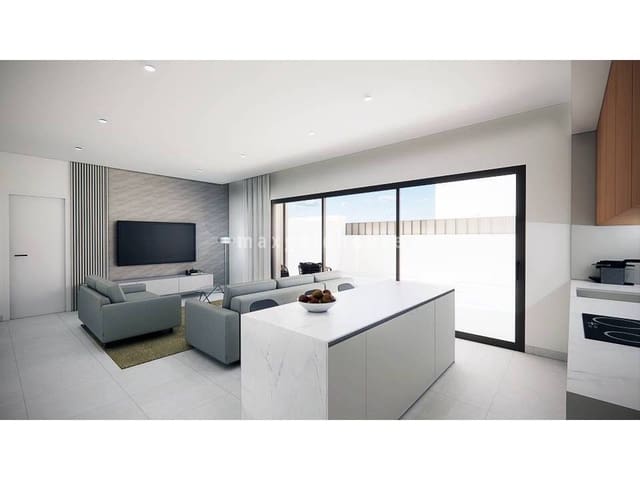 3 Zimmer Apartment zu verkaufen in Pilar de la Horadada mit Pool - 291.500 € (Ref: 9984117)