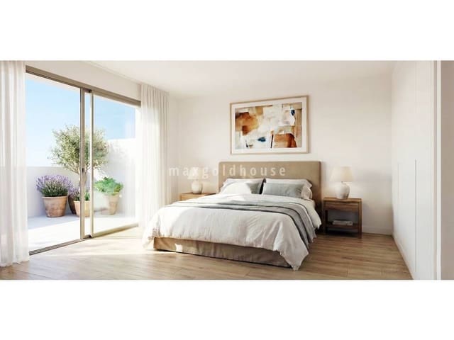 3 Zimmer Apartment zu verkaufen in Pilar de la Horadada mit Pool - 291.500 € (Ref: 9984117)