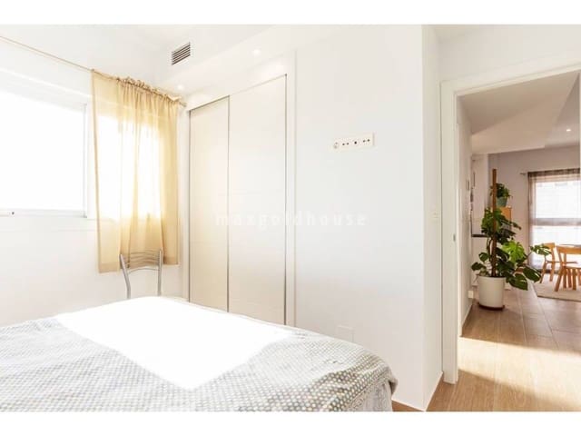 2 soveværelse Lejlighed til salg i Nueva Torrevieja, Torrevieja med swimmingpool - € 209.000 (Ref: 9984120)
