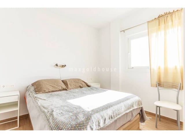 2 soveværelse Lejlighed til salg i Nueva Torrevieja, Torrevieja med swimmingpool - € 209.000 (Ref: 9984120)