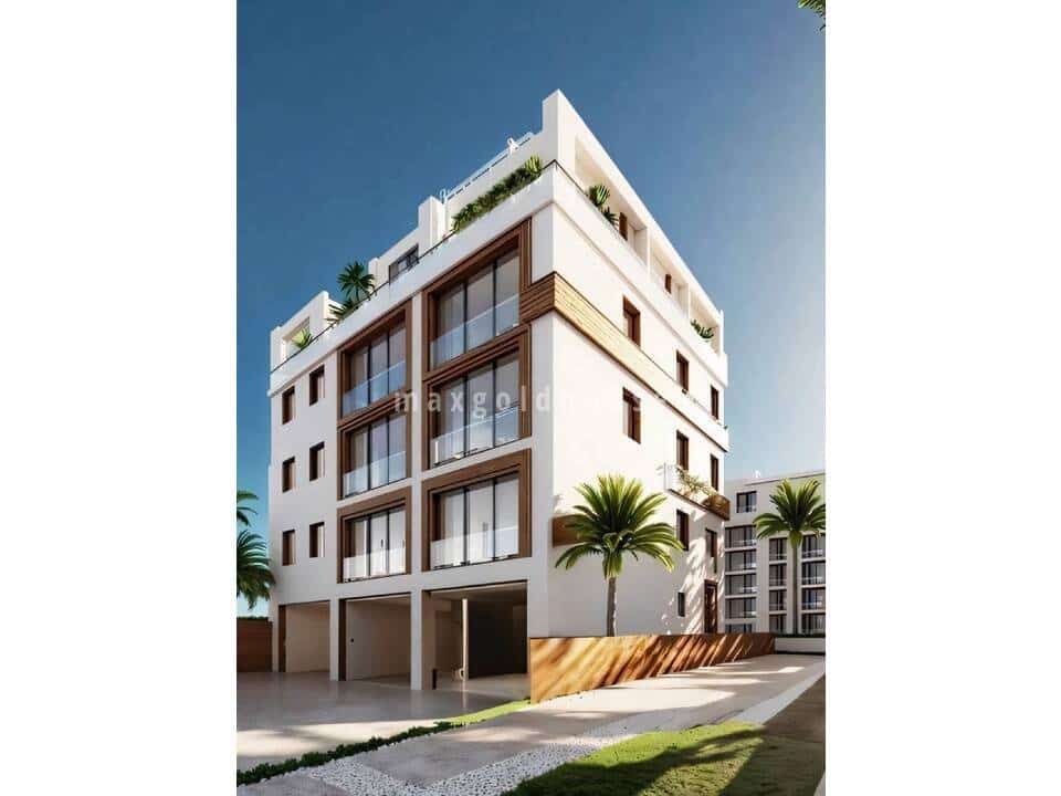 3 slaapkamer Appartement te koop in Lo Pagan met zwembad - € 949.900 (Ref: 9984124)