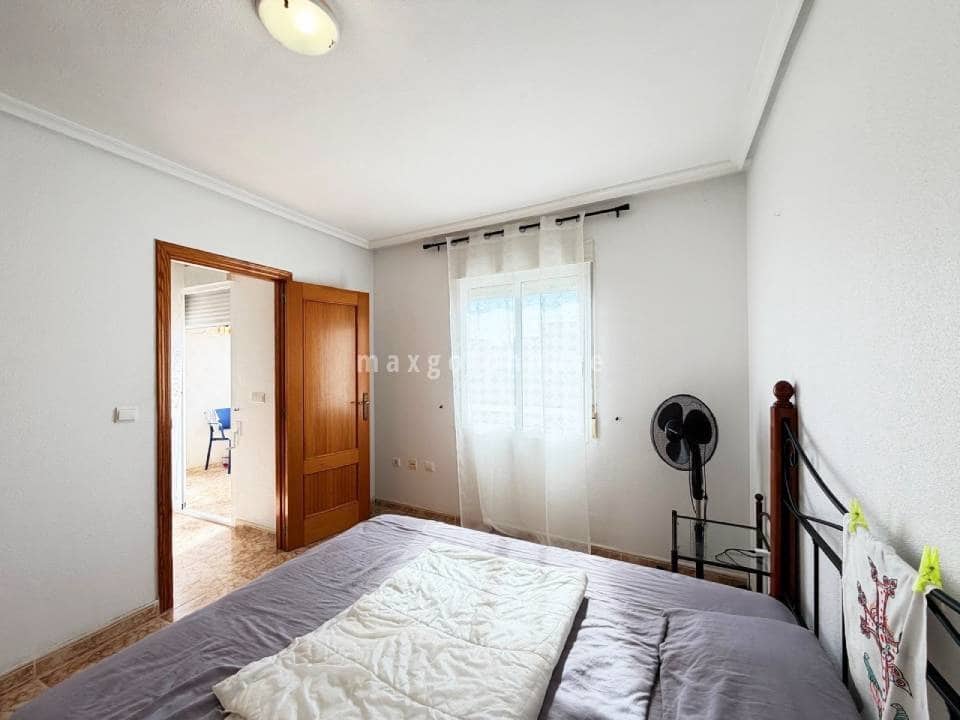 2 Zimmer Apartment zu verkaufen in Torrevieja - 179.000 € (Ref: 9986203)