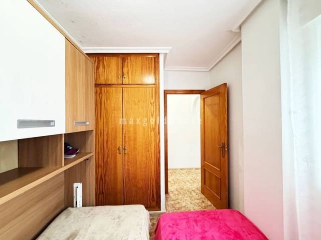 2 Zimmer Apartment zu verkaufen in Torrevieja - 179.000 € (Ref: 9986203)