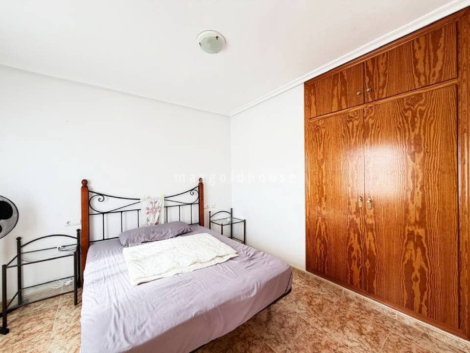 2 Zimmer Apartment zu verkaufen in Torrevieja - 179.000 € (Ref: 9986203)