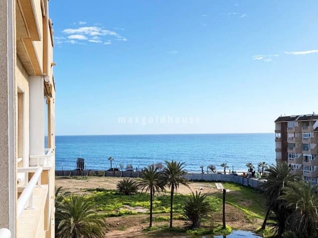 2 Zimmer Apartment zu verkaufen in Torrevieja - 179.000 € (Ref: 9986203)