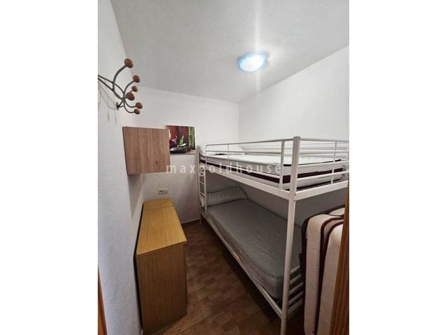 2 soveværelse Lejlighed til salg i Los Balcones med swimmingpool - € 135.000 (Ref: 9986204)