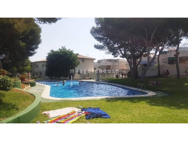 2 soveværelse Lejlighed til salg i Los Balcones med swimmingpool - € 135.000 (Ref: 9986204)