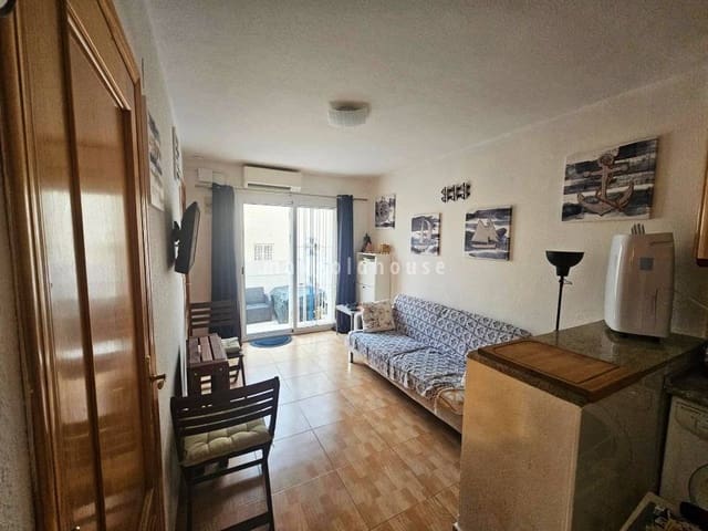 2 soveværelse Lejlighed til salg i Los Balcones med swimmingpool - € 135.000 (Ref: 9986204)