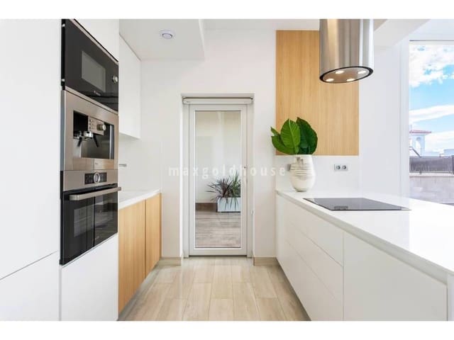 3 soverom Villa til salgs i Los Montesinos med svømmebasseng - € 485 000 (Ref: 9986205)