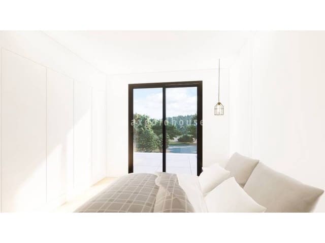 3 soveværelse Villa til salg i Pilar de la Horadada med swimmingpool - € 725.000 (Ref: 9986208)
