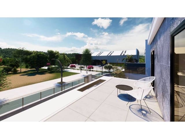 3 soveværelse Villa til salg i Pilar de la Horadada med swimmingpool - € 725.000 (Ref: 9986208)