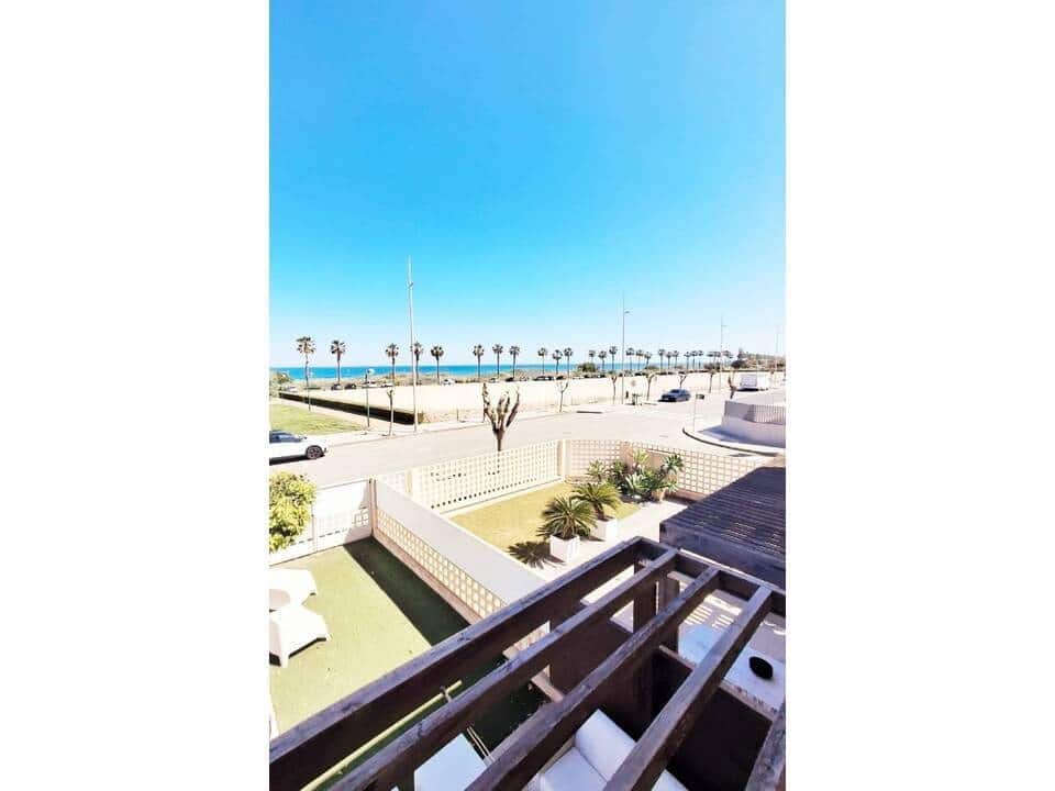 3 chambre Maison de Ville à vendre à Torre de la Horadada - 658 000 € (Ref: 9986209)