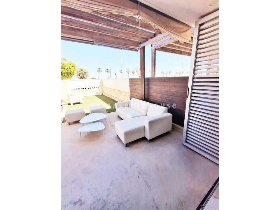 3 chambre Maison de Ville à vendre à Torre de la Horadada - 658 000 € (Ref: 9986209)