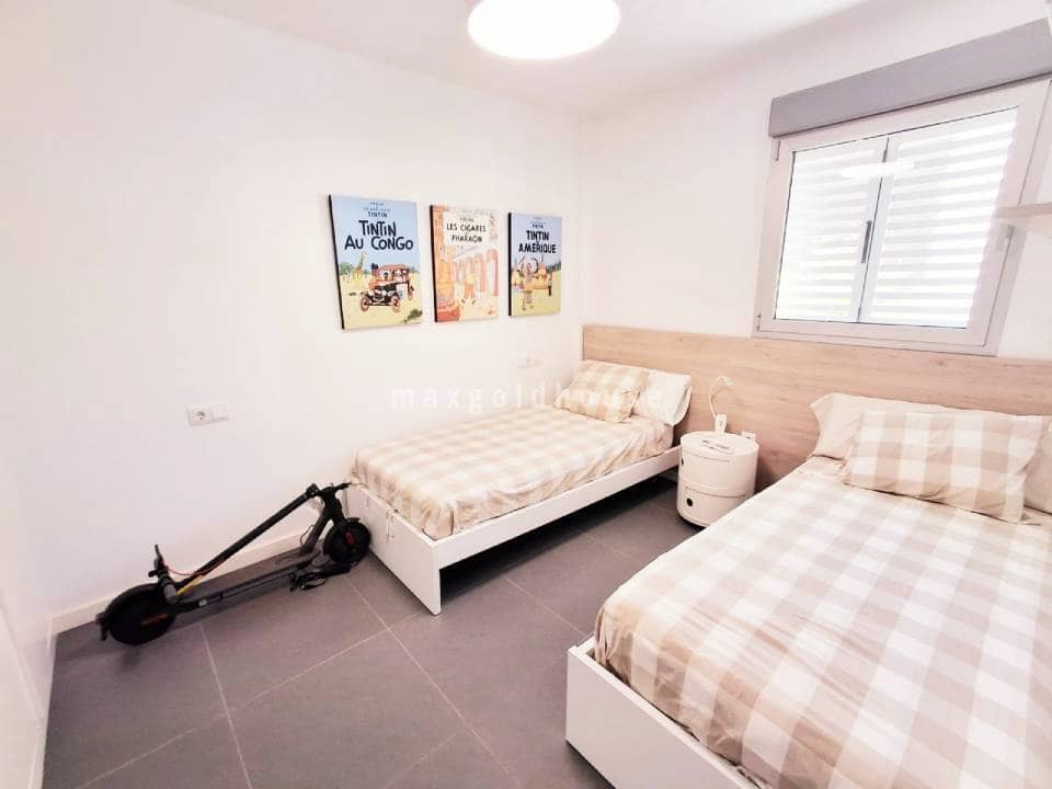 3 chambre Maison de Ville à vendre à Torre de la Horadada - 658 000 € (Ref: 9986209)