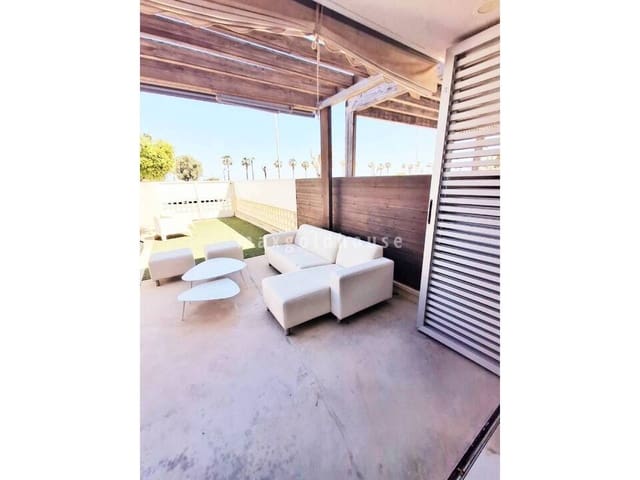 3 slaapkamer Huis te koop in Torre de la Horadada, Pilar de la Horadada - € 658.000 (Ref: 9986209)
