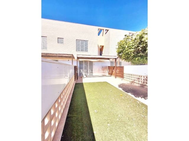 3 slaapkamer Huis te koop in Torre de la Horadada, Pilar de la Horadada - € 658.000 (Ref: 9986209)
