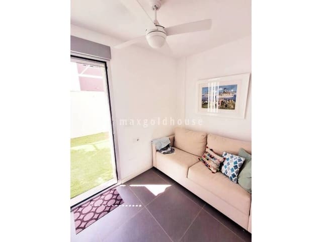 3 slaapkamer Huis te koop in Torre de la Horadada, Pilar de la Horadada - € 658.000 (Ref: 9986209)