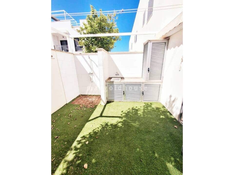 3 chambre Maison de Ville à vendre à Torre de la Horadada - 658 000 € (Ref: 9986209)