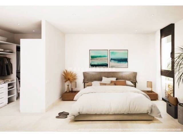 3 soverom Leilighet til salgs i Mar de Cristal, Cartagena med svømmebasseng - € 428 000 (Ref: 9986212)