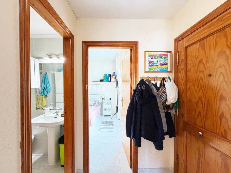1 camera da letto Appartamento in vendita in Torrevieja - 126.000 € (Rif: 9986214)