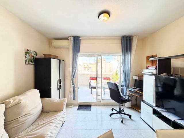 1 slaapkamer Appartement te koop in Torrevieja - € 126.000 (Ref: 9986214)