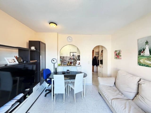 1 slaapkamer Appartement te koop in Torrevieja - € 126.000 (Ref: 9986214)