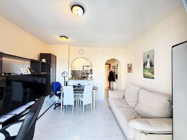 1 slaapkamer Appartement te koop in Torrevieja - € 126.000 (Ref: 9986214)