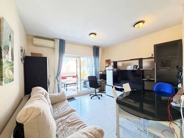 1 slaapkamer Appartement te koop in Torrevieja - € 126.000 (Ref: 9986214)