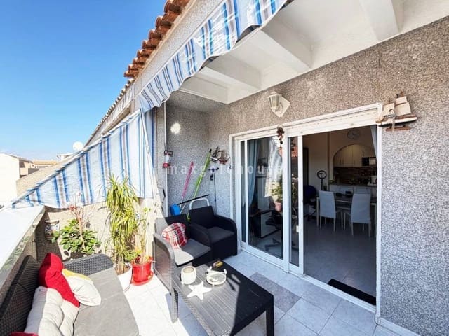 1 slaapkamer Appartement te koop in Torrevieja - € 126.000 (Ref: 9986214)