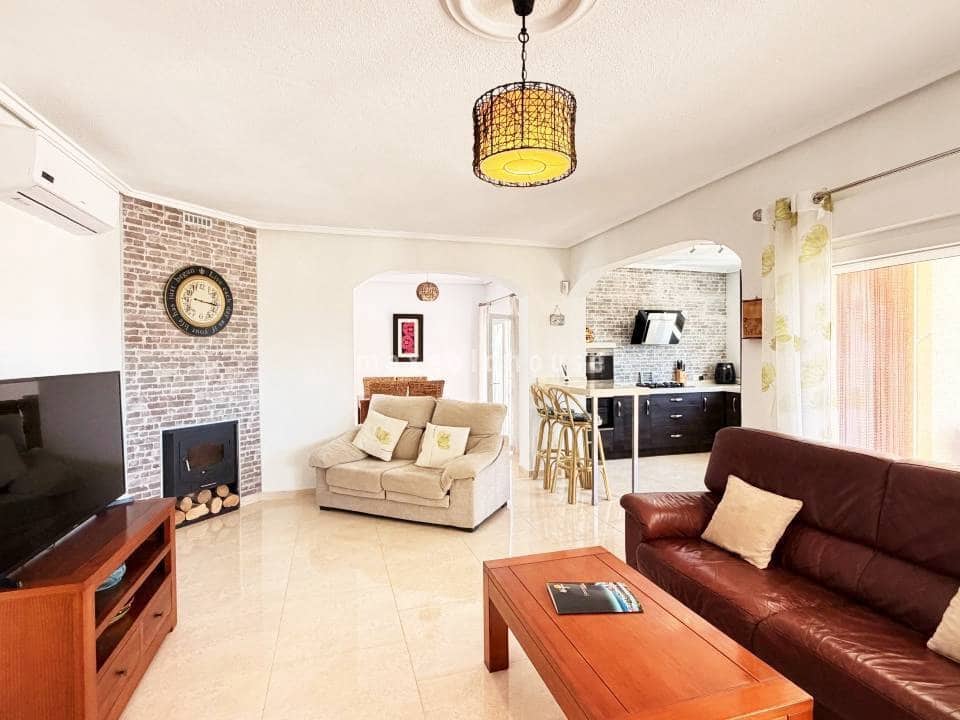 5 chambre Villa/Maison à vendre à Ciudad Quesada avec piscine - 749 900 € (Ref: 9986215)