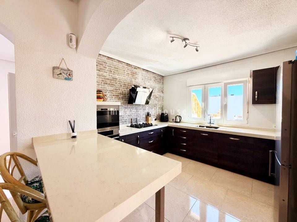 5 chambre Villa/Maison à vendre à Ciudad Quesada avec piscine - 749 900 € (Ref: 9986215)