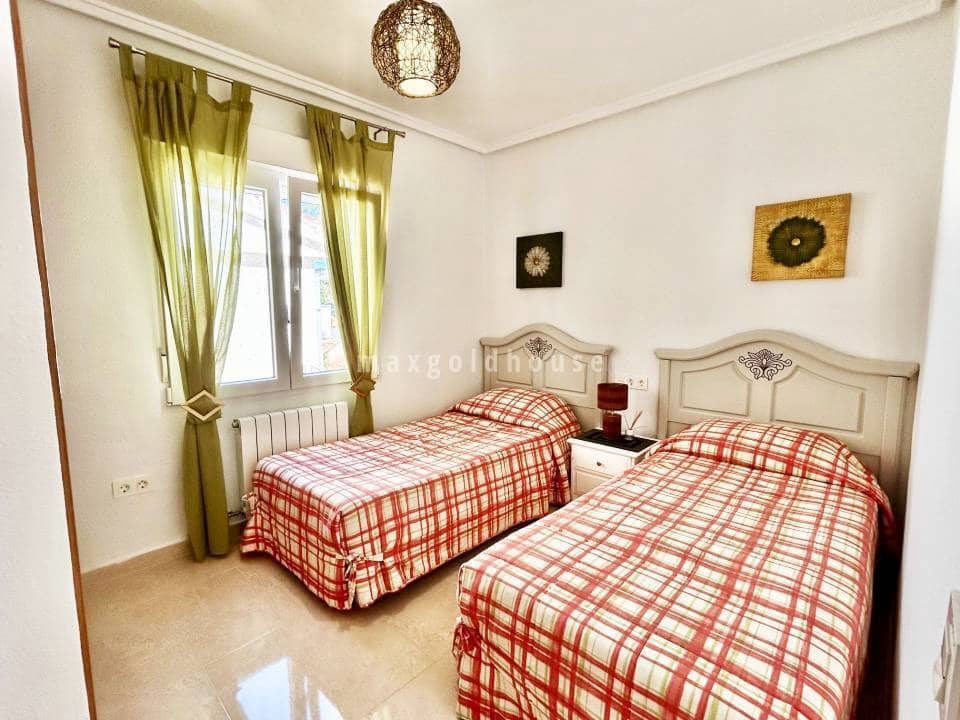 5 chambre Villa/Maison à vendre à Ciudad Quesada avec piscine - 749 900 € (Ref: 9986215)
