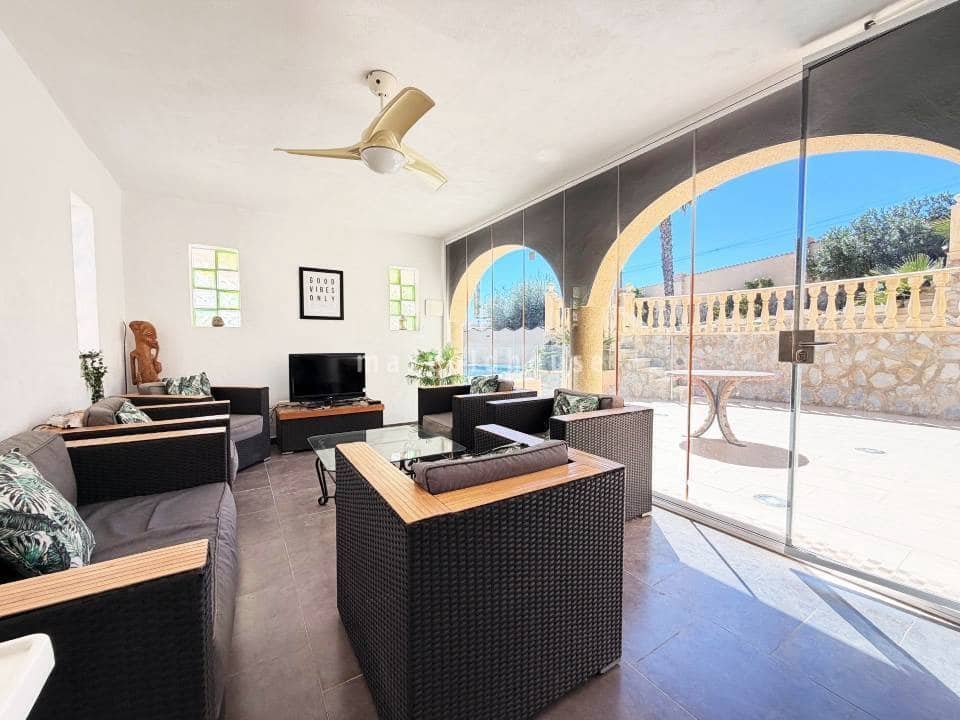 5 chambre Villa/Maison à vendre à Ciudad Quesada avec piscine - 749 900 € (Ref: 9986215)