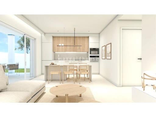 2 soverom Leilighet til salgs i Torre de la Horadada, Pilar de la Horadada med svømmebasseng - € 375 000 (Ref: 9986216)