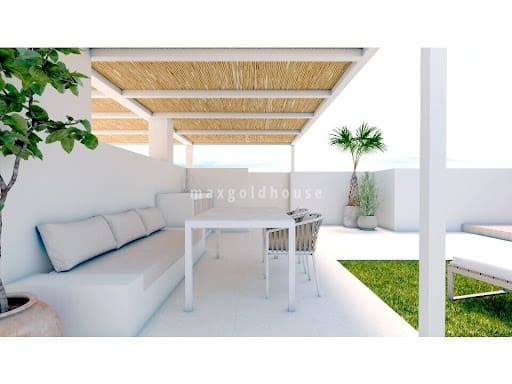 2 soverom Leilighet til salgs i Torre de la Horadada, Pilar de la Horadada med svømmebasseng - € 375 000 (Ref: 9986216)