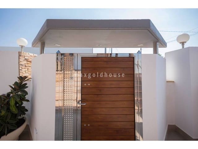 4 soveværelse Villa til salg i Avileses, Murcia by med swimmingpool - € 1.350.000 (Ref: 9990033)