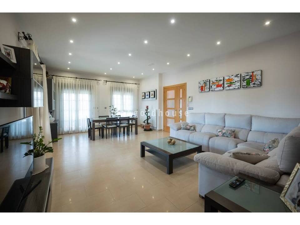 4 soveværelse Villa til salg i Avileses med swimmingpool - € 1.350.000 (Ref: 9990033)
