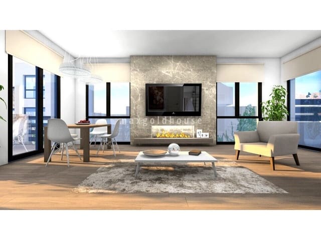 3 slaapkamer Villa te koop in Ciudad Quesada, Rojales met zwembad - € 834.000 (Ref: 9990036)