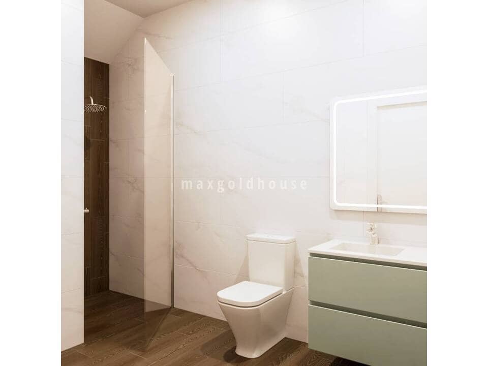 3 makuuhuone Huvila myytävänä paikassa San Pedro del Pinatar mukana uima-altaan - 479 900 € (Ref: 9990037)