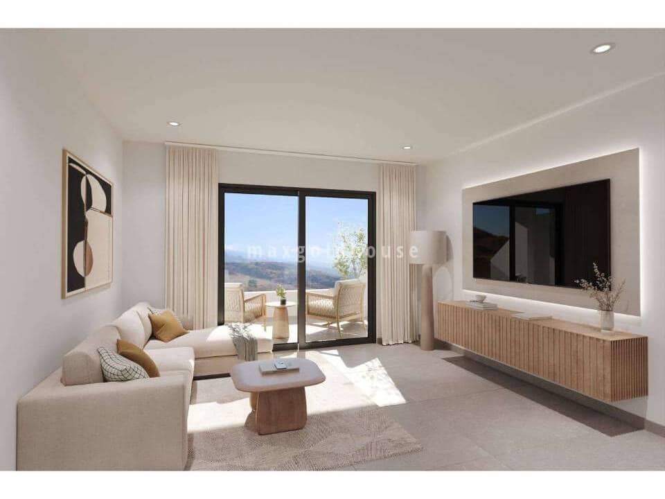 2 Zimmer Apartment zu verkaufen in Torrevieja mit Pool - 299.000 € (Ref: 9990039)