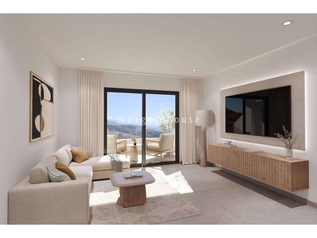 2 Zimmer Apartment zu verkaufen in Torrevieja mit Pool - 299.000 € (Ref: 9990039)