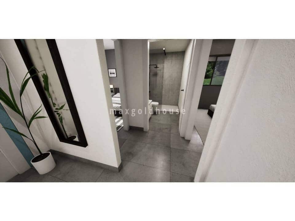 3 bedroom Villa for sale in Torre-Pacheco with pool - € 279,900 (Ref: 9990044)